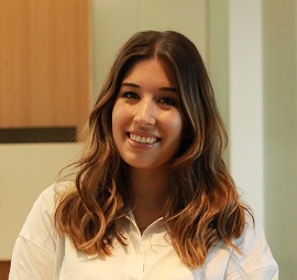 Laura  Pérez González